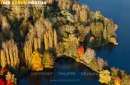 Etang de Malassis, Breuillet 91 vue du ciel