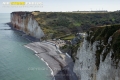 Vue aérienne Saint-Martin-aux-Buneaux  Seine maritime 76