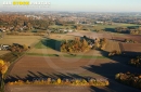 Fontenay-Lés-Briis vue du ciel