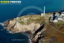 Pointe des Renard, Le conquet  vue du ciel