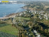 Locmaria-Plouzané, Bretagne vue du ciel