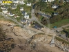 Locmaria-Plouzané, Bretagne vue du ciel