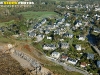 Locmaria-Plouzané, Bretagne vue du ciel