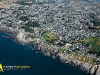 Batz-sur-Mer baie du Carbonet vue du ciel