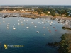 Photo aérienne port du Toul'Ru