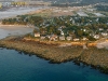 Photo aérienne Pointe de Sorloc Kerdandec