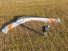 Paramoteur en Ile-de-France