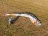 Paramoteur en Ile-de-France