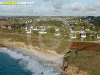 Plouarzel  , Finistère vue du ciel