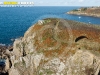 Ploumoguer, Bretagne Finistère vue du ciel