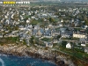 Porspoder, Bretagne vue du ciel