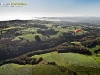 Auvergne vue du ciel , le Pays de Ménat