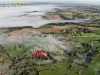 L'Auvergne vue du ciel, Saint-Rémy-de-Blot