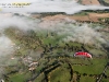 L'Auvergne vue du ciel, Saint-Rémy-de-Blot