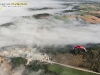 L'Auvergne vue du ciel, Saint-Rémy-de-Blot