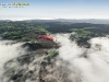 L'Auvergne vue du ciel, Saint-Rémy-de-Blot