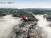 L'Auvergne vue du ciel, Saint-Rémy-de-Blot