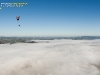 L'Auvergne vue du ciel, Saint-Rémy-de-Blot