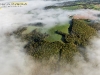 L'Auvergne vue du ciel, Saint-Rémy-de-Blot