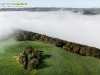 L'Auvergne vue du ciel, Saint-Rémy-de-Blot