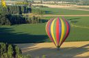 Baptemes de Montgolfière en Indre-et-Loire