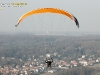 Vol paramoteur vallée de chevreuse 78