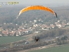 Vol paramoteur vallée de chevreuse 78