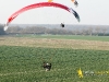 Vol paramoteur vallée de chevreuse 78