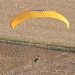 Paramoteur sport aérien