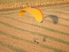 Paramoteur sport aérien