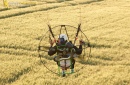 Paramoteur en ile-de-France