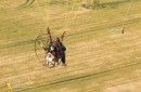 Paramoteur en ile-de-France