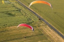 Paramoteur en ile-de-France