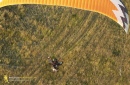 Paramoteur en ile-de-France