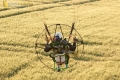 Paramoteur en ile-de-France