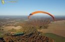 Paramoteur Bi-place en automne