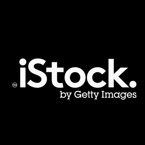 Logo istock photos